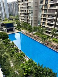 Treasure Crest (D19), Condominium #498658981